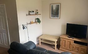 1 Bedroom Townhouse In North Yorkshire